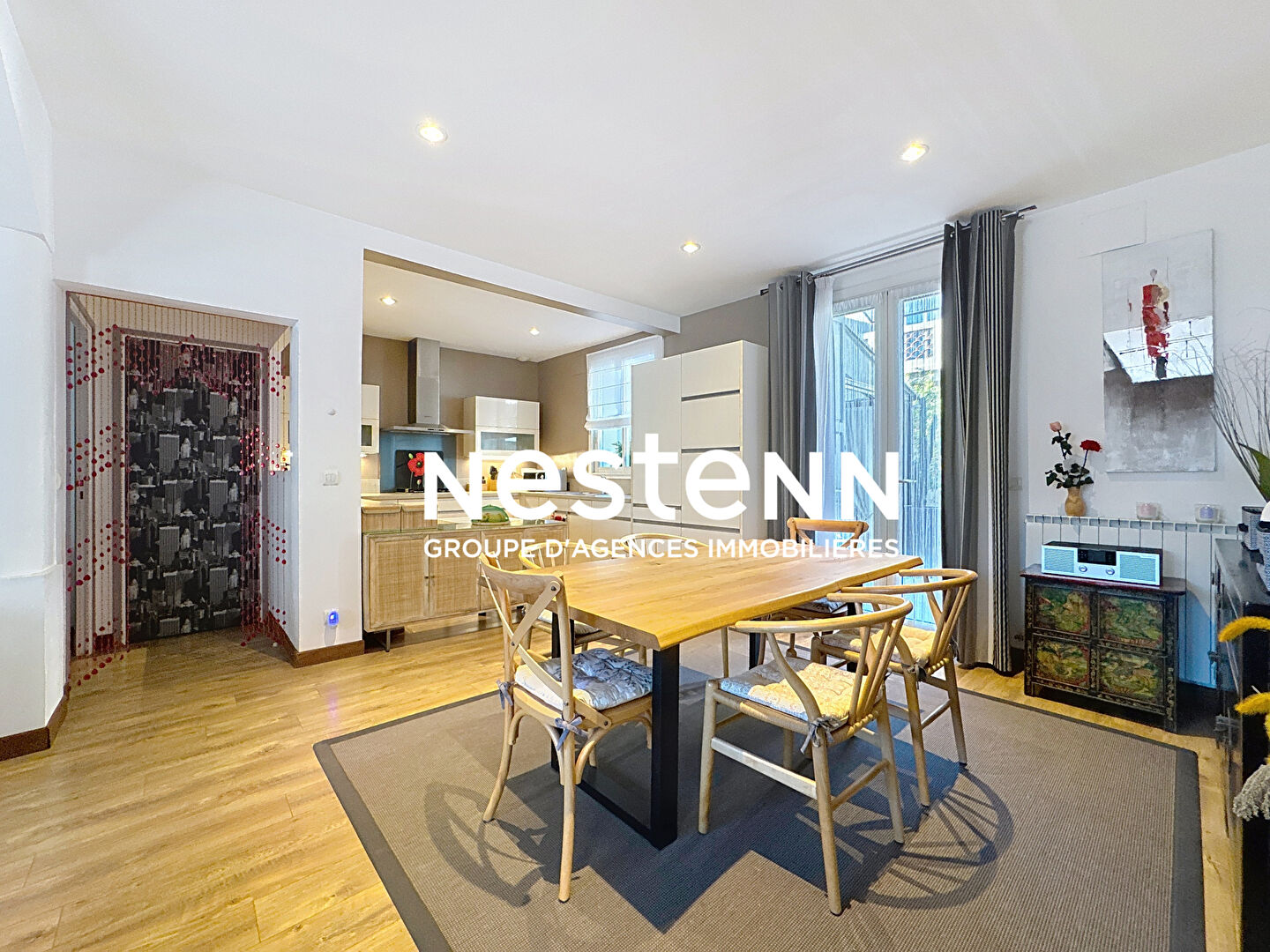 Maison 7 pièces 142 m² · à Perpignan · 142 m² · 365 000 €