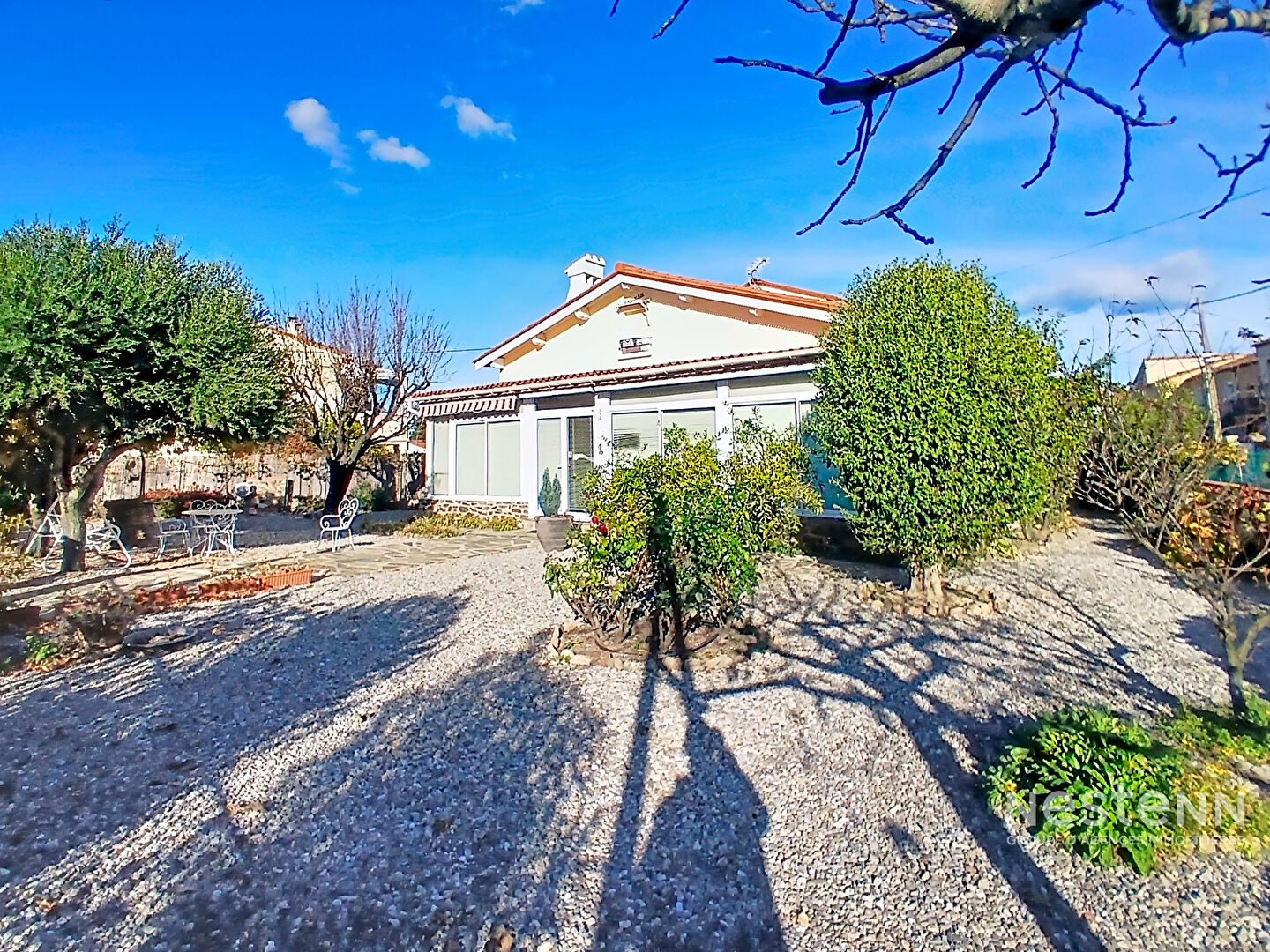 Maison 4 pièces 81 m² · à Saint-André · 81 m² · 239 000 €