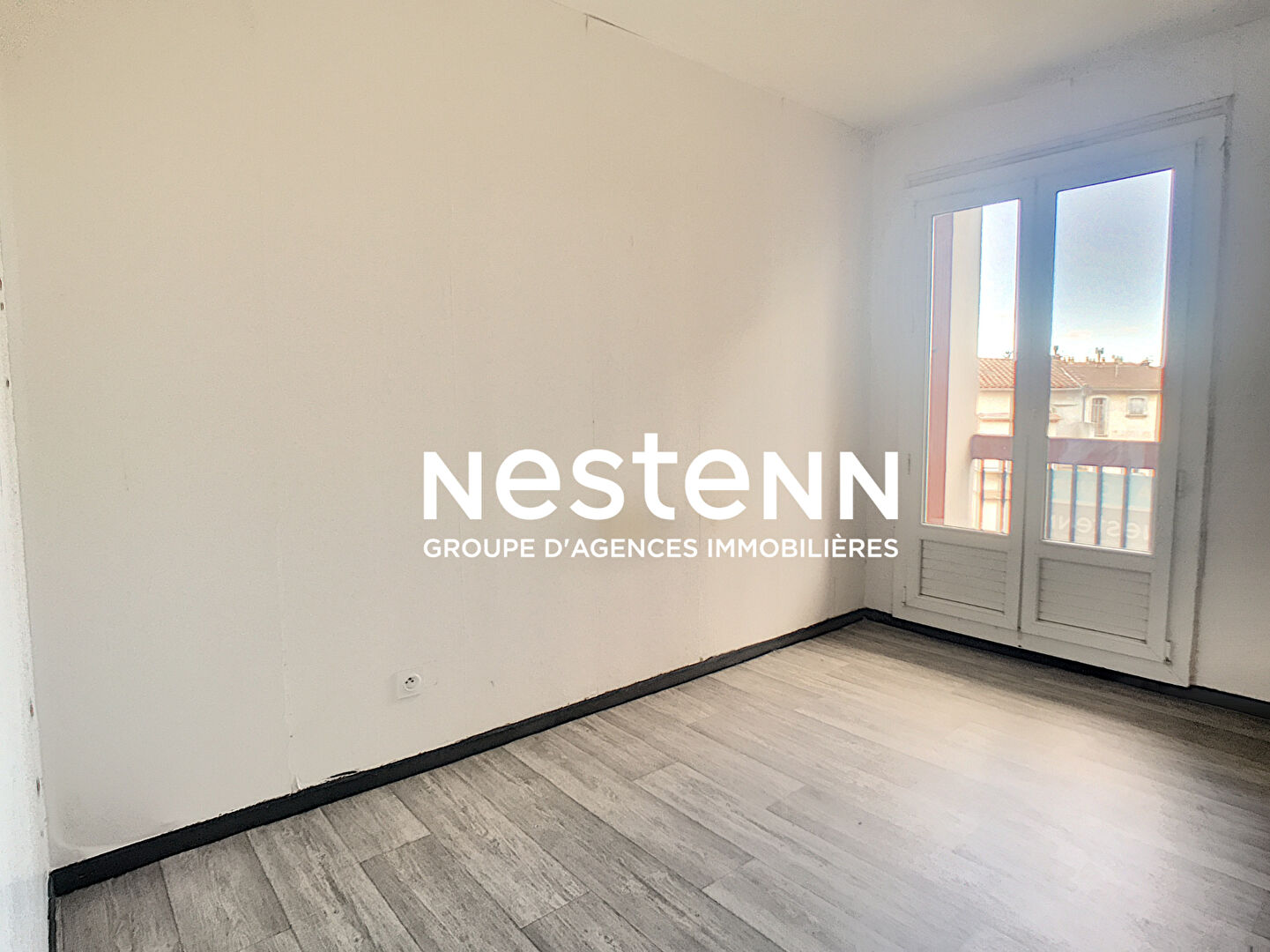 Appartement 2 pièces 37 m² · à Perpignan · 37 m² · 66 000 €
