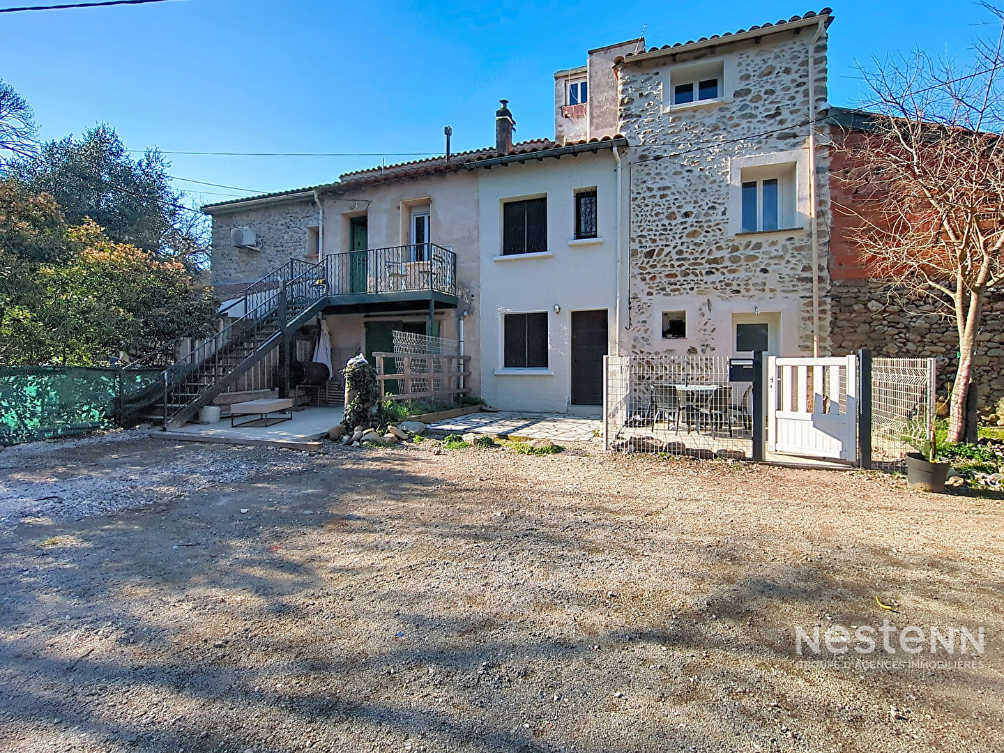 Maison 4 pièces 90 m² · à Maureillas Las Illas · 90 m² · 265 000 €
