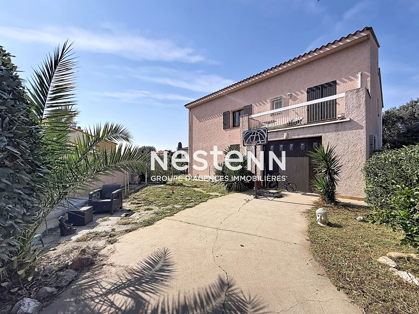 Maison 7 pièces 193 m² · à Cabestany · 193 m² · 406 600 €