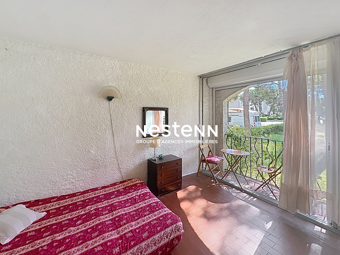 Appartement 2 pièces 26 m² · à Argeles sur Mer · 26 m² · 80 000 €
