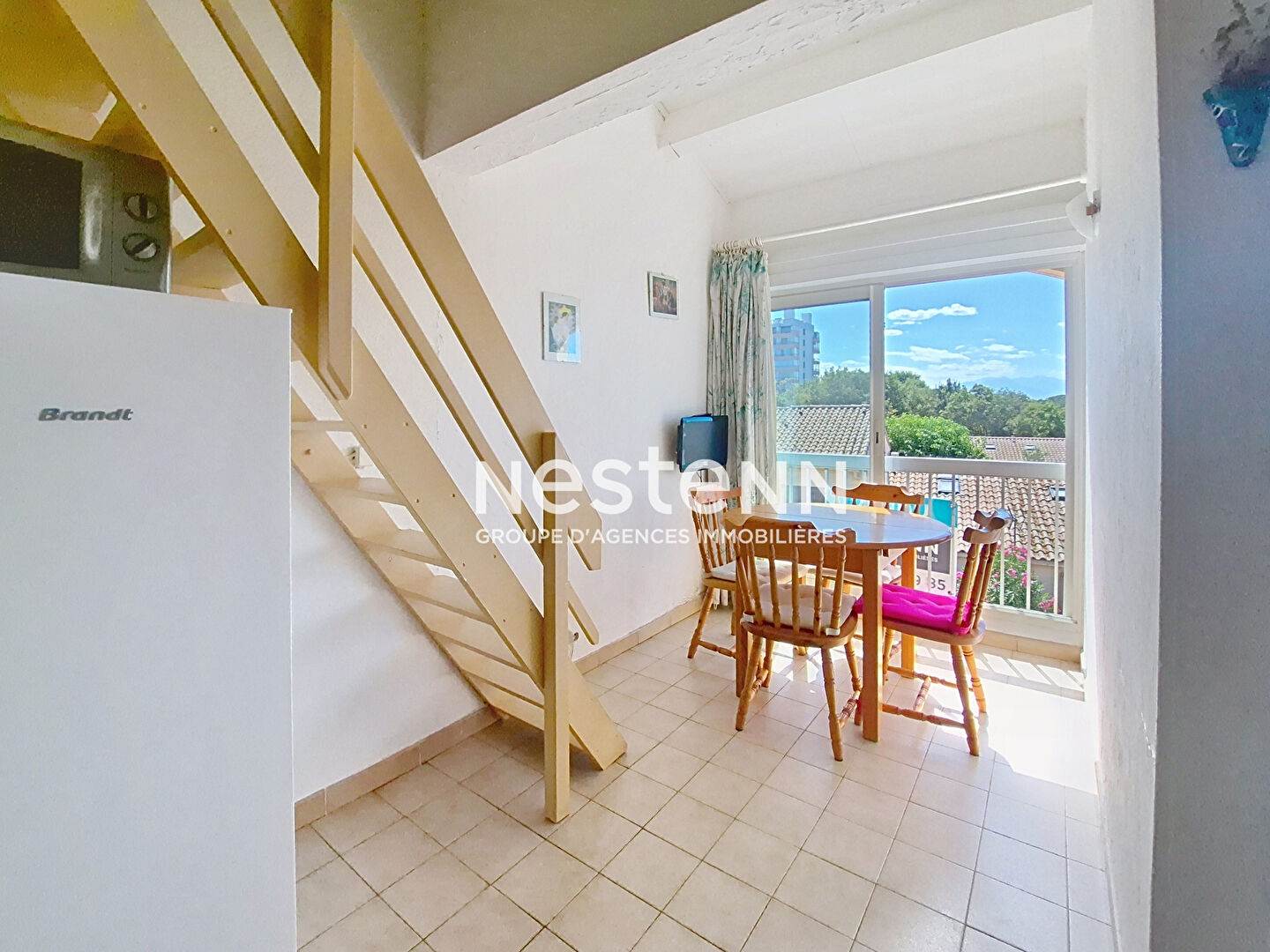 Appartement 3 pièces 37 m² · à Argelès-sur-Mer · 37 m² · 135 000 €