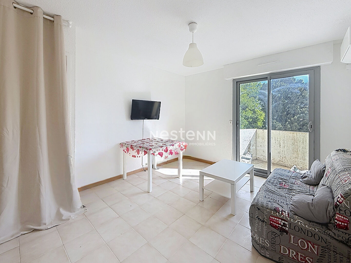 Appartement 1 pièce 20 m² · à Perpignan · 20 m² · 40 000 €