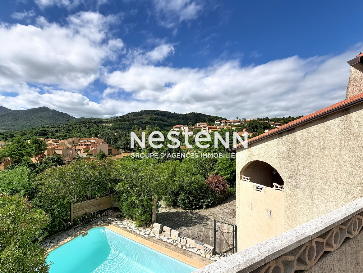 Maison 5 pièces 140 m² · à Collioure · 140 m² · 632 500 €