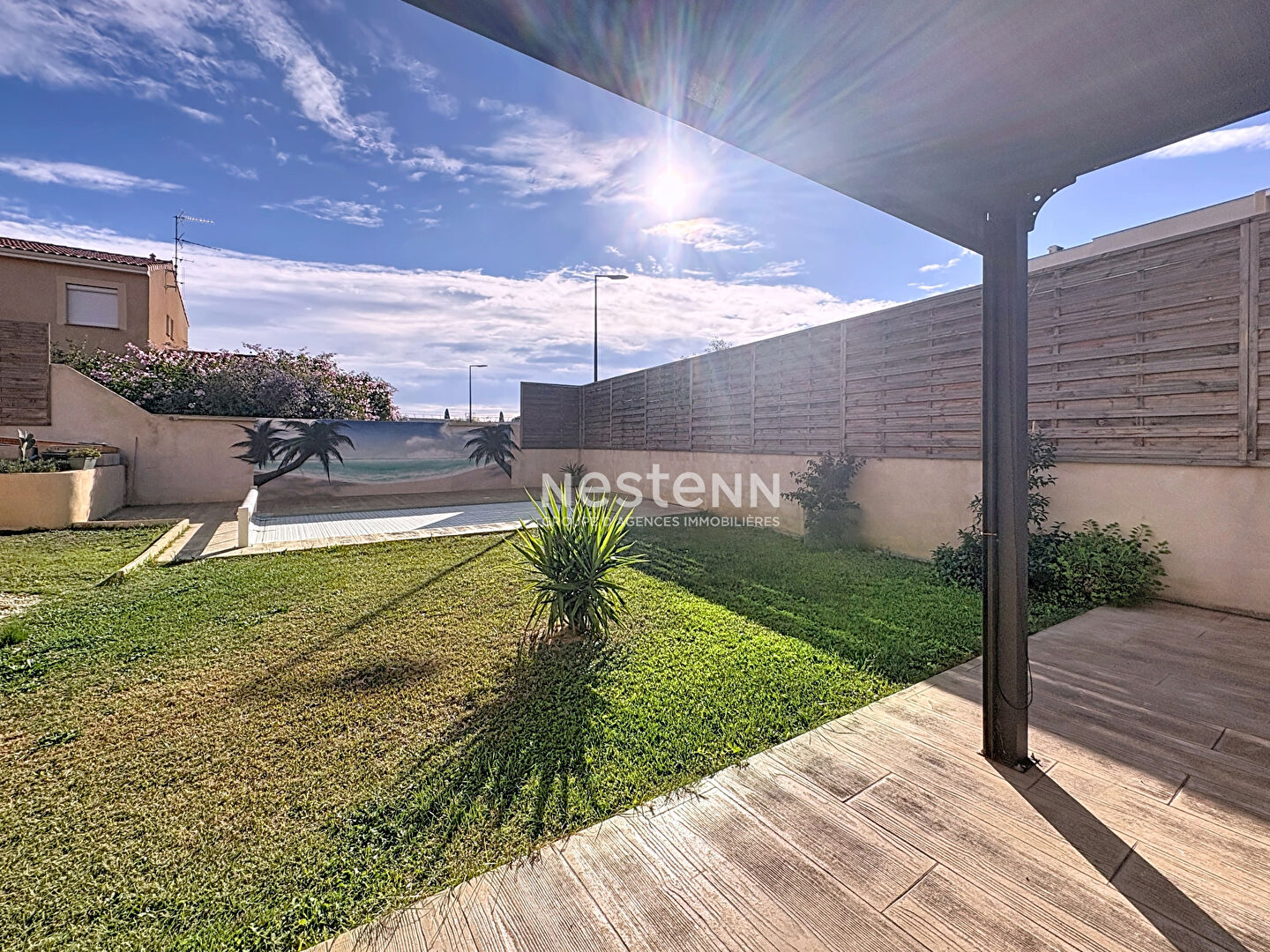 Maison 4 pièces 90 m² · à Rivesaltes · 90 m² · 270 000 €