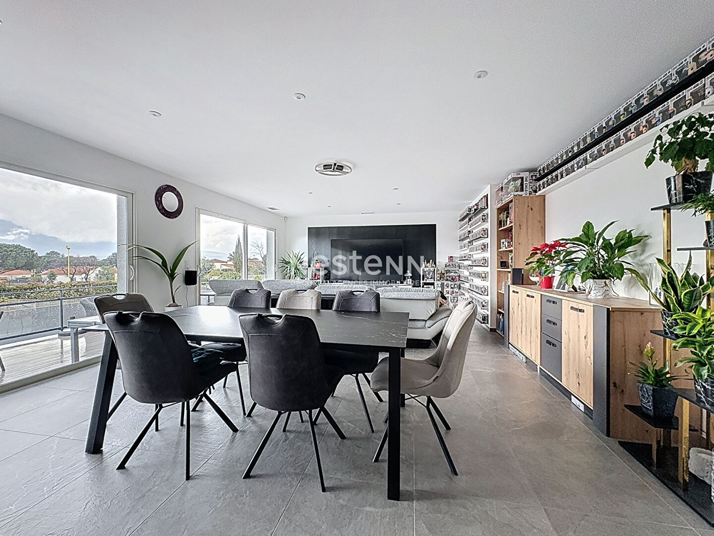 Maison 5 pièces 163 m² · à Brouilla · 163 m² · 550 000 €