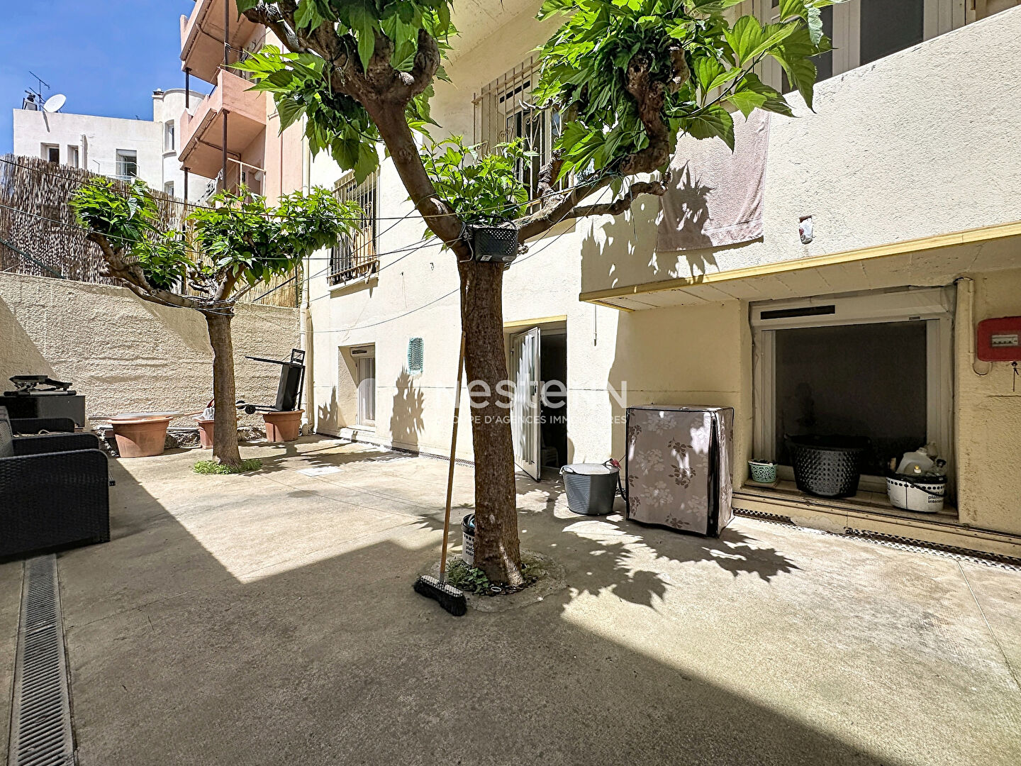 Appartement 6 pièces 108 m² · à Perpignan · 108 m² · 183 000 €