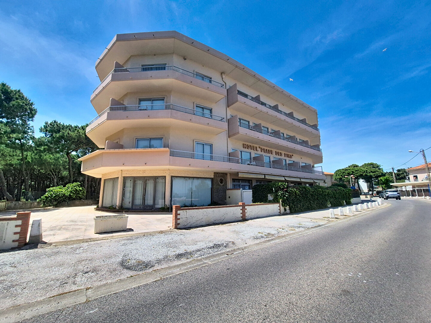 Local commercial 75 m² · à Argeles sur Mer · 75 m² · 89 000 €