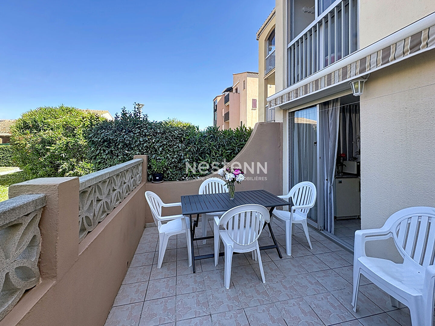 Appartement 2 pièces 25 m² · à Argeles sur Mer · 25 m² · 125 000 €