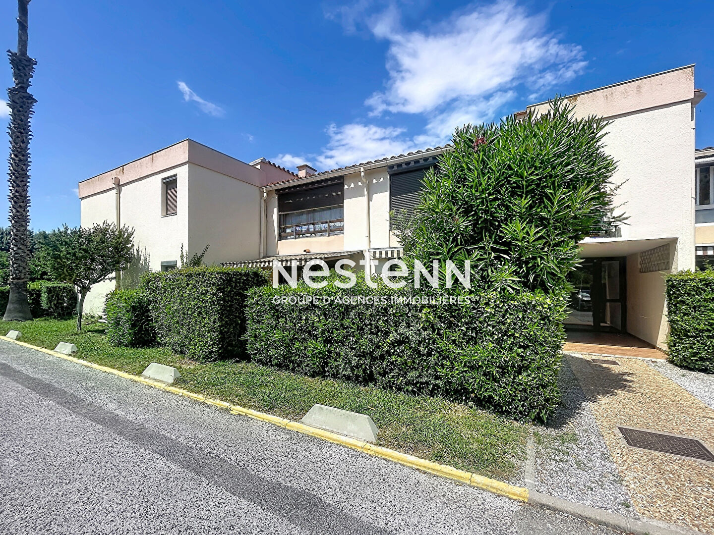 Appartement 1 pièce 29 m² · à Argeles sur Mer · 29 m² · 106 900 €