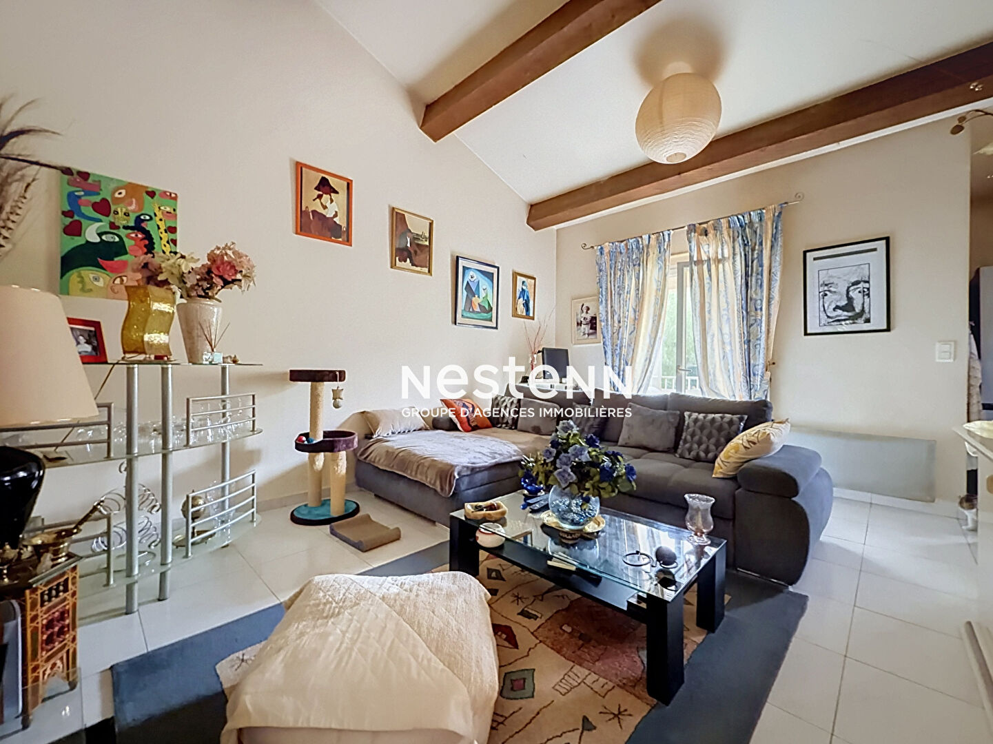 Immeuble 6 pièces 133 m² · à Perpignan · 133 m² · 310 300 €