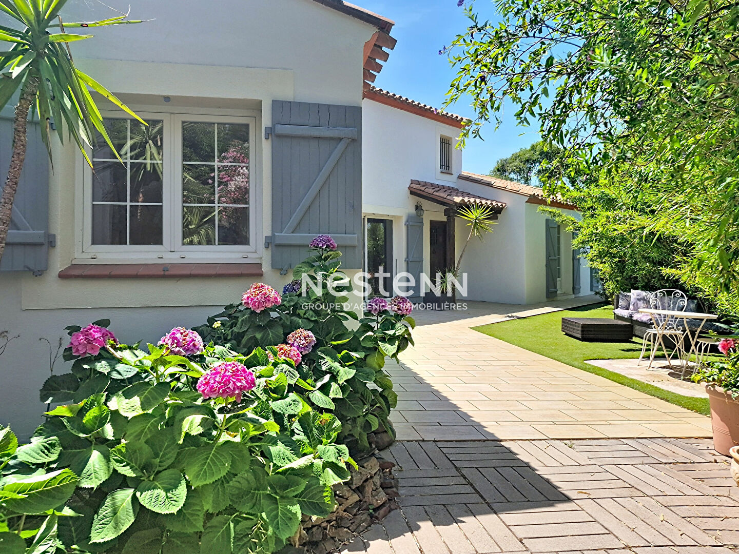 Maison 6 pièces 149 m² · à Banyuls sur Mer · 149 m² · 598 000 €