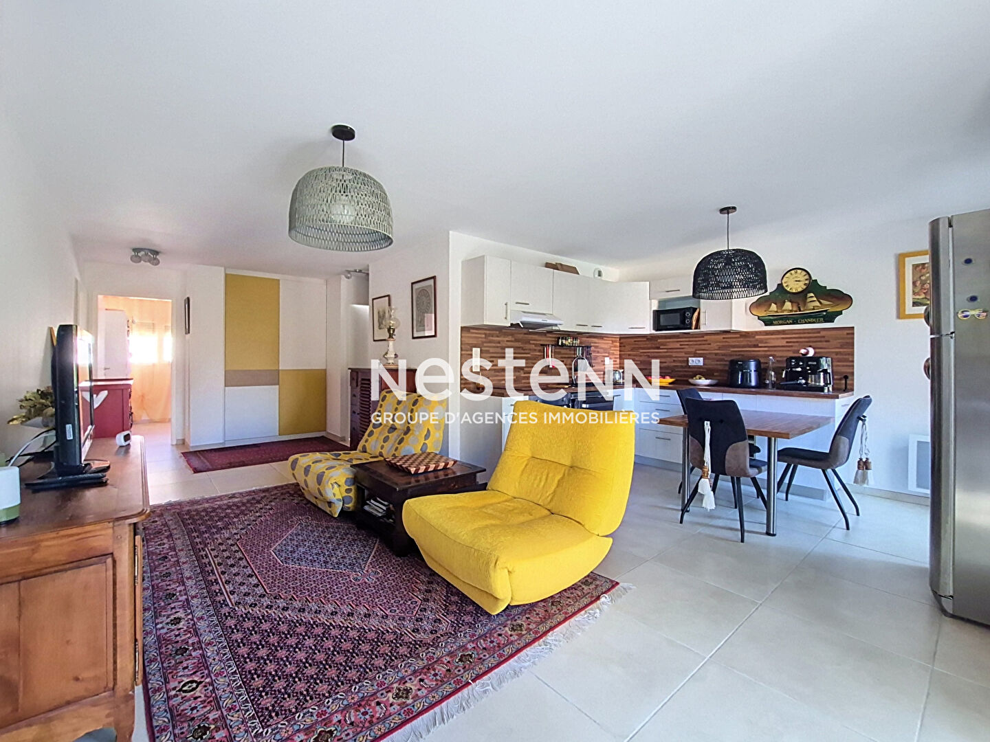 Appartement 3 pièces 60 m² · à Argeles sur Mer · 60 m² · 275 000 €