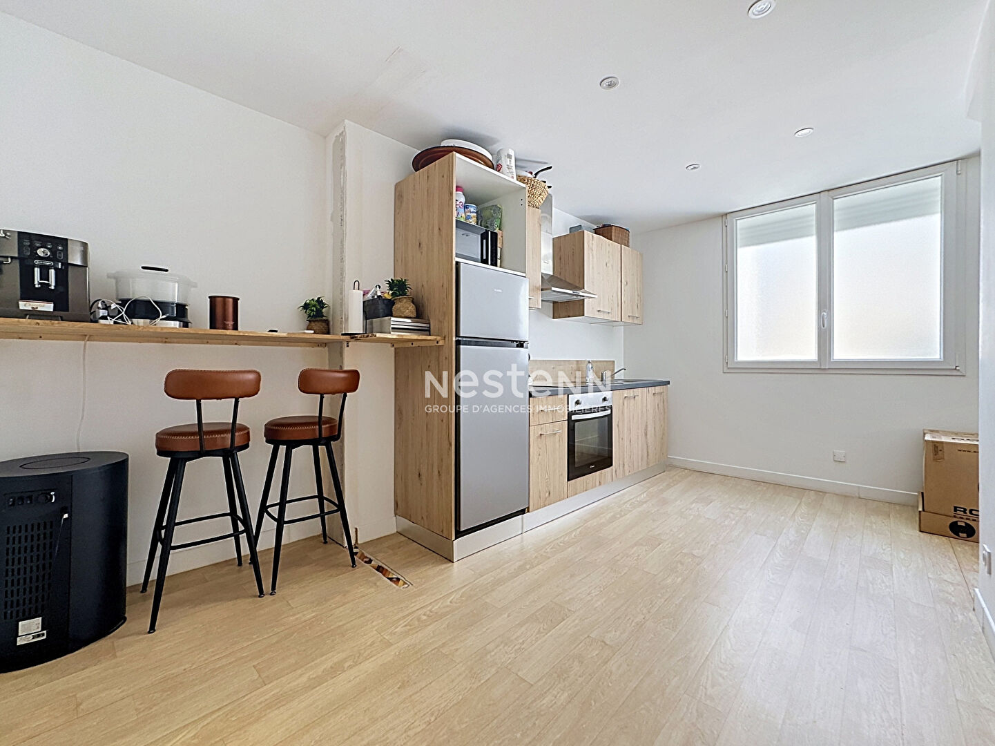 Maison 3 pièces 81 m² · à Nefiach · 81 m² · 130 000 €