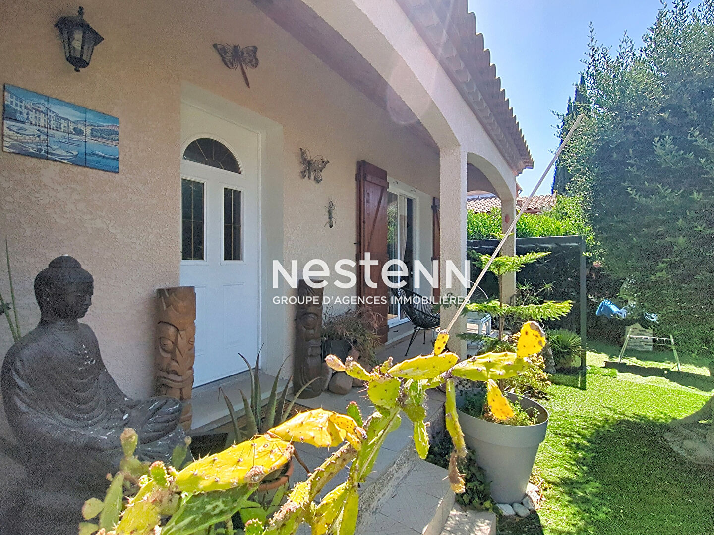 Maison 4 pièces 100 m² · à Palau Del Vidre · 100 m² · 299 000 €