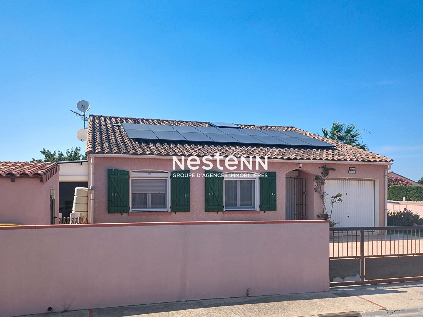 Maison 5 pièces 130 m² · à Pia · 130 m² · 420 000 €