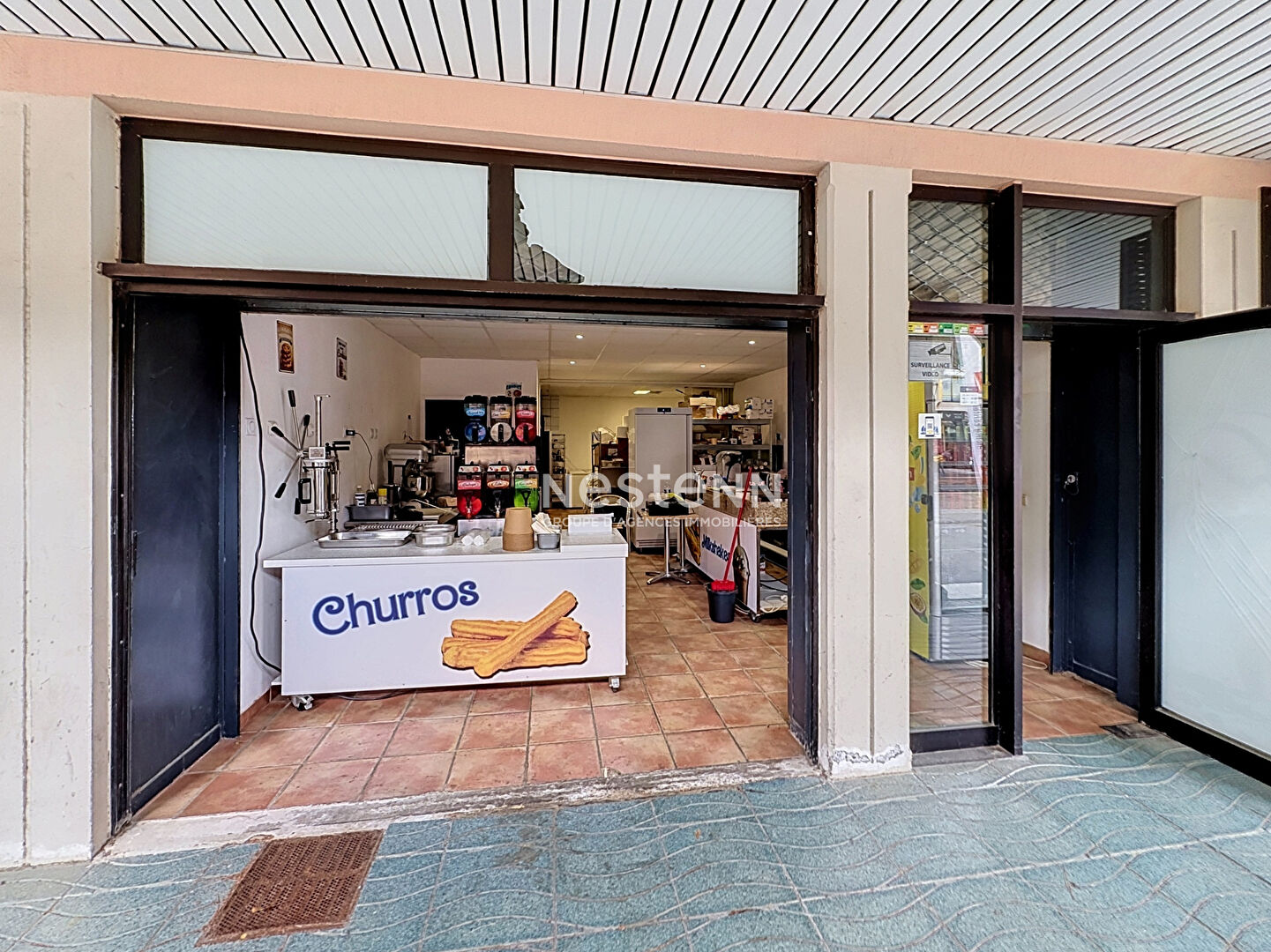 Local commercial 55 m² · à Argeles sur Mer · 55 m² · 135 000 €