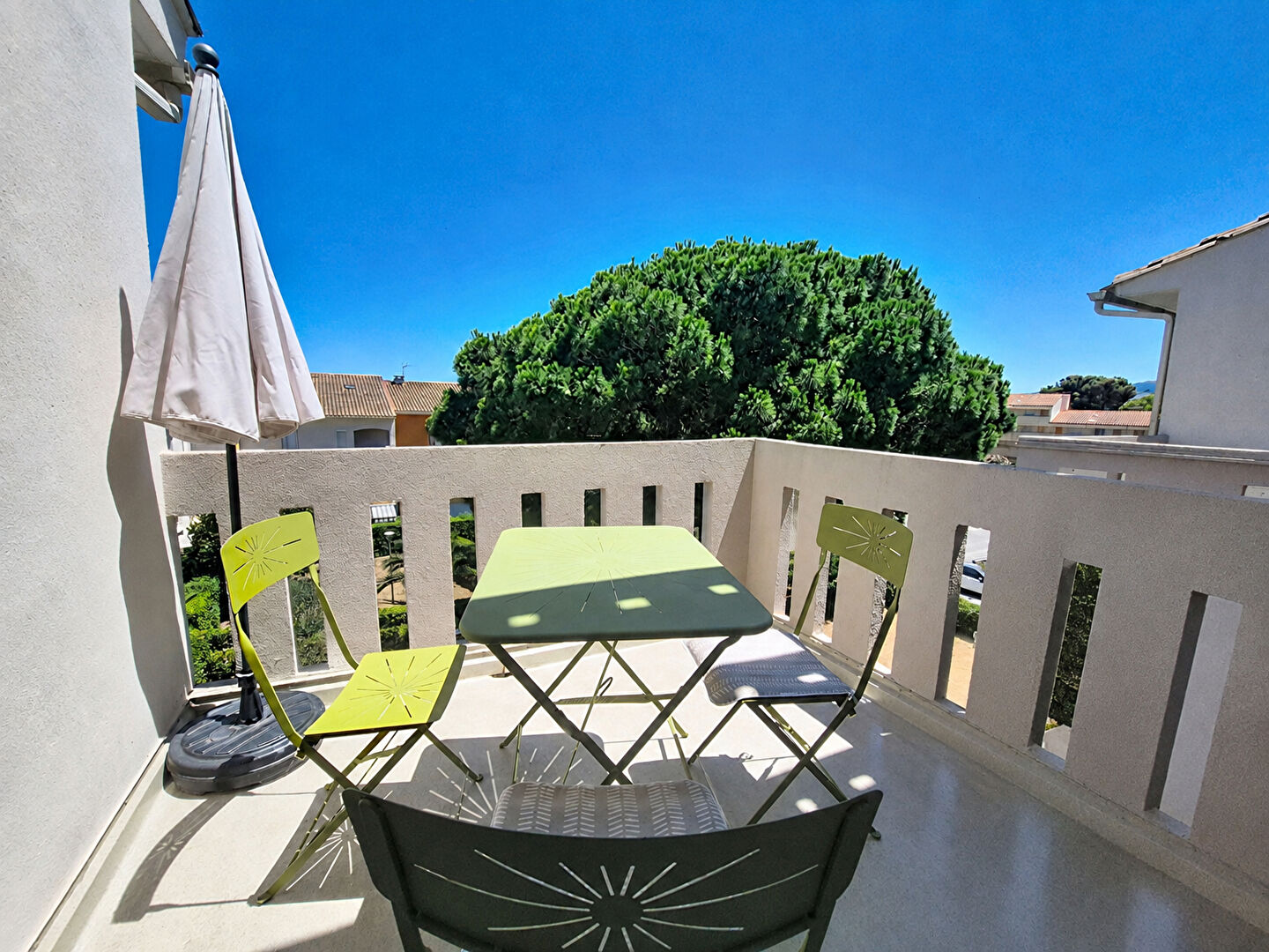 Appartement 3 pièces 32 m² · à Argeles sur Mer · 32 m² · 124 200 €