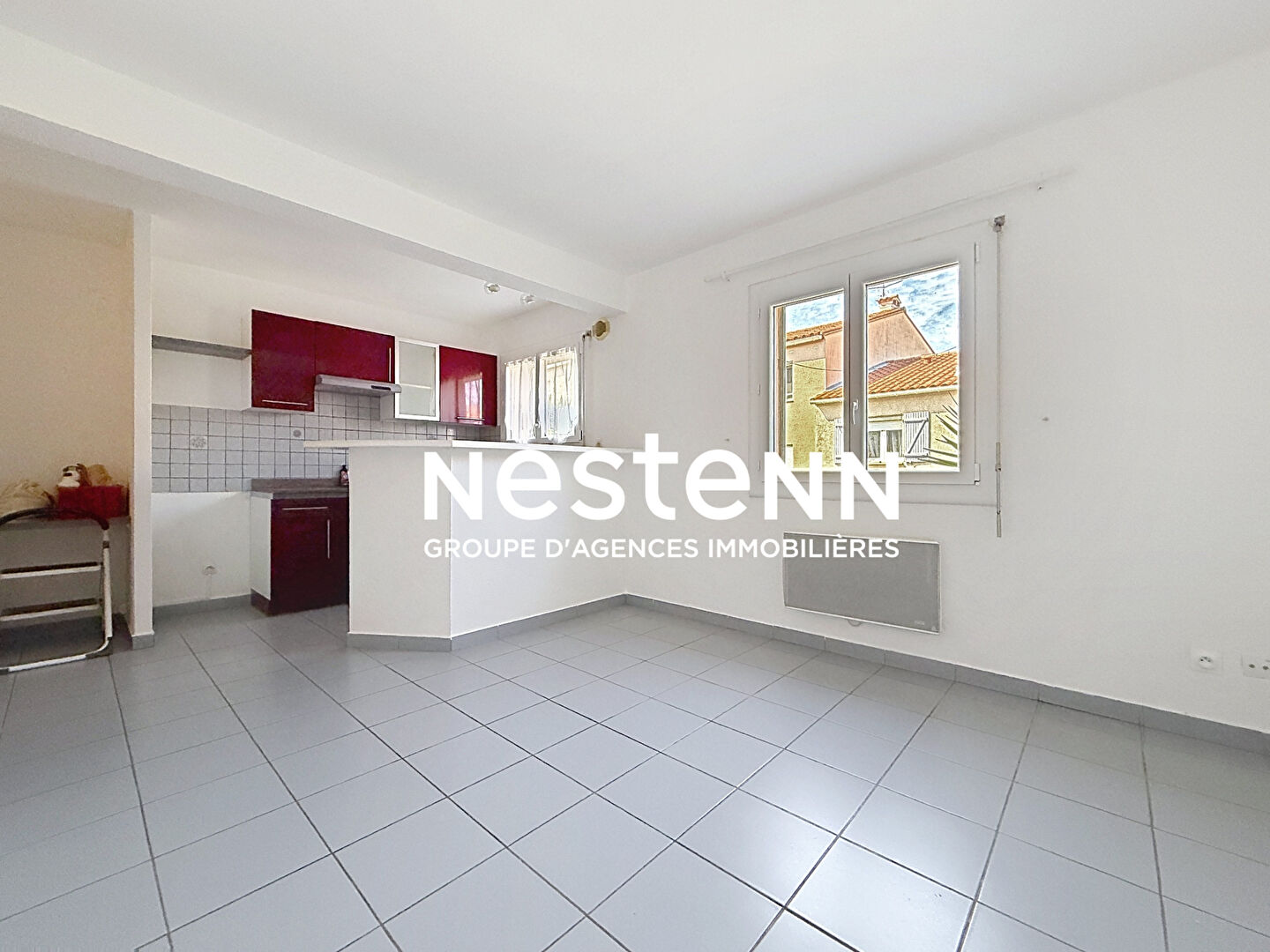 Appartement 1 pièce 33 m² · à Perpignan · 33 m² · 88 000 €