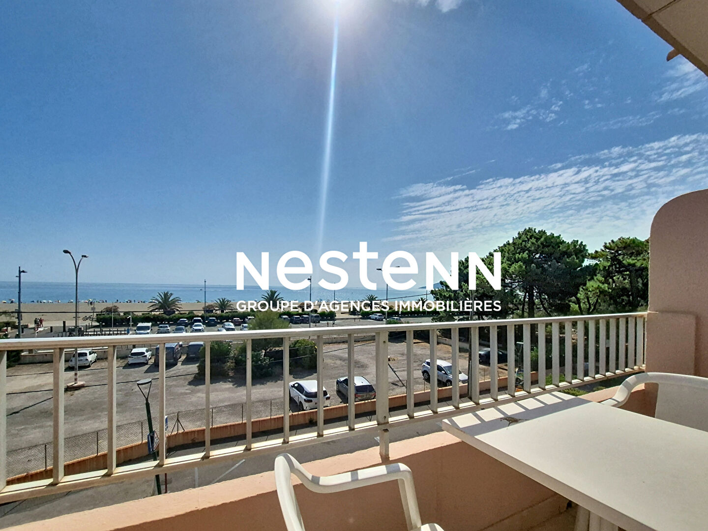 Appartement 1 pièce 25 m² · à Argeles sur Mer · 25 m² · 98 000 €