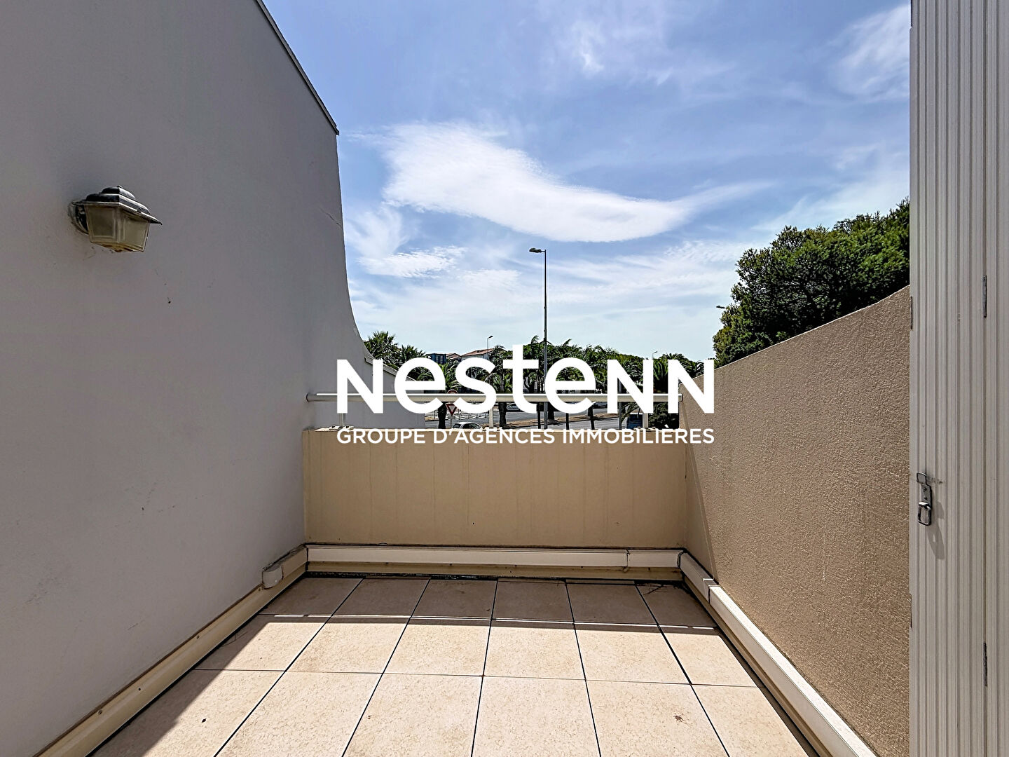 Appartement 3 pièces 44 m² · à Saint-Cyprien · 44 m² · 141 700 €