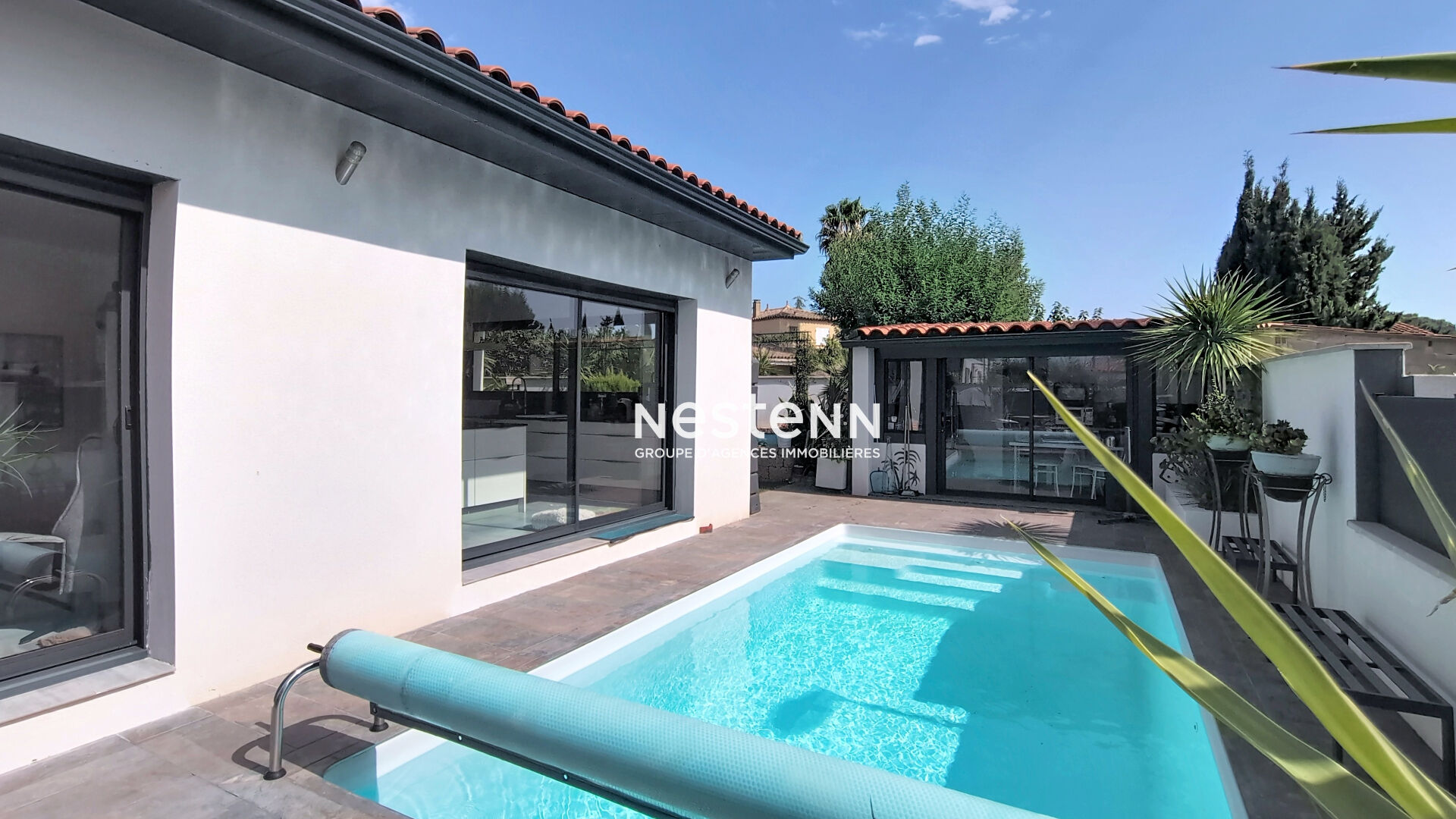 Maison 3 pièces 86 m² · à Ortaffa · 86 m² · 345 000 €