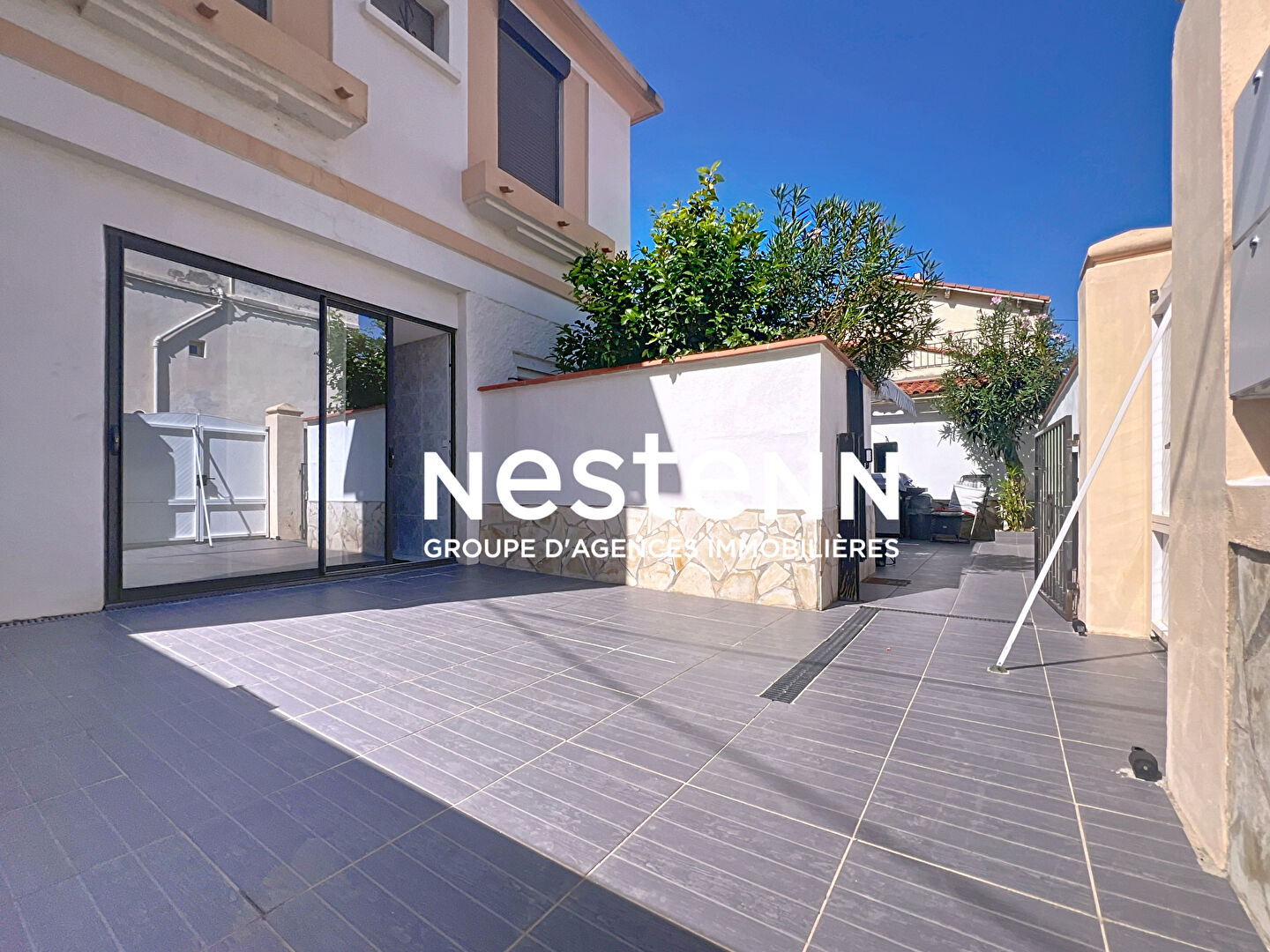 Immeuble 10 pièces 187 m² · à Perpignan · 187 m² · 374 500 €