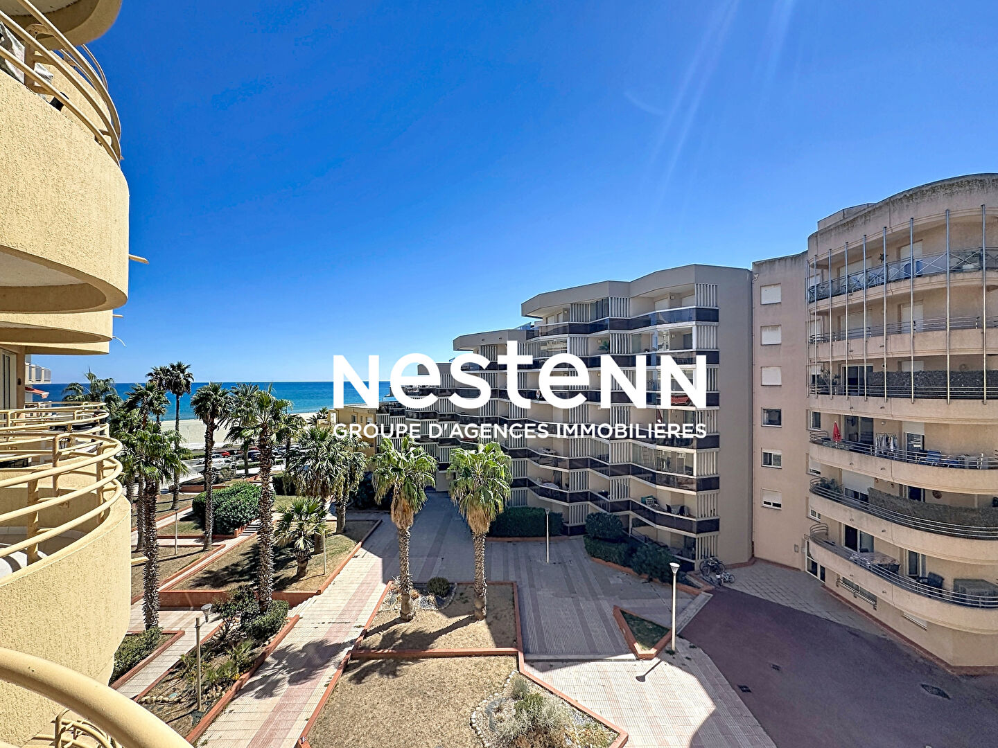 Appartement 3 pièces 45 m² · à Canet-en-Roussillon · 45 m² · 199 800 €