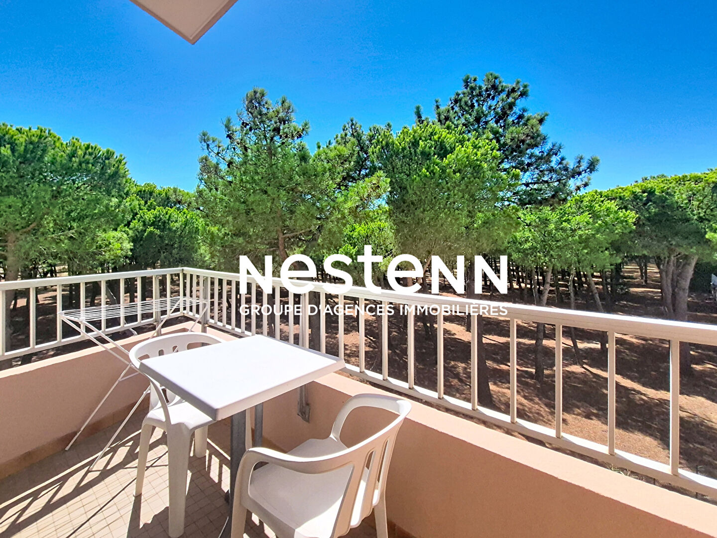 Appartement 1 pièce 15 m² · à Argeles sur Mer · 15 m² · 67 000 €