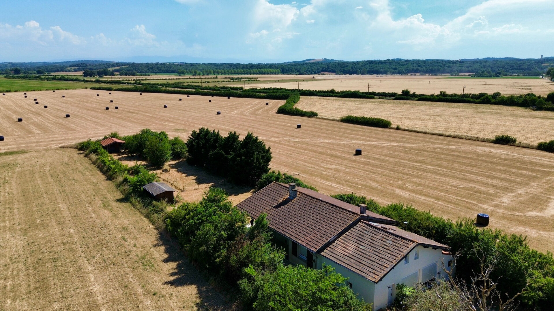 Maison 7 pièces 154 m² · à Saverdun · 154 m² · 224 500 €