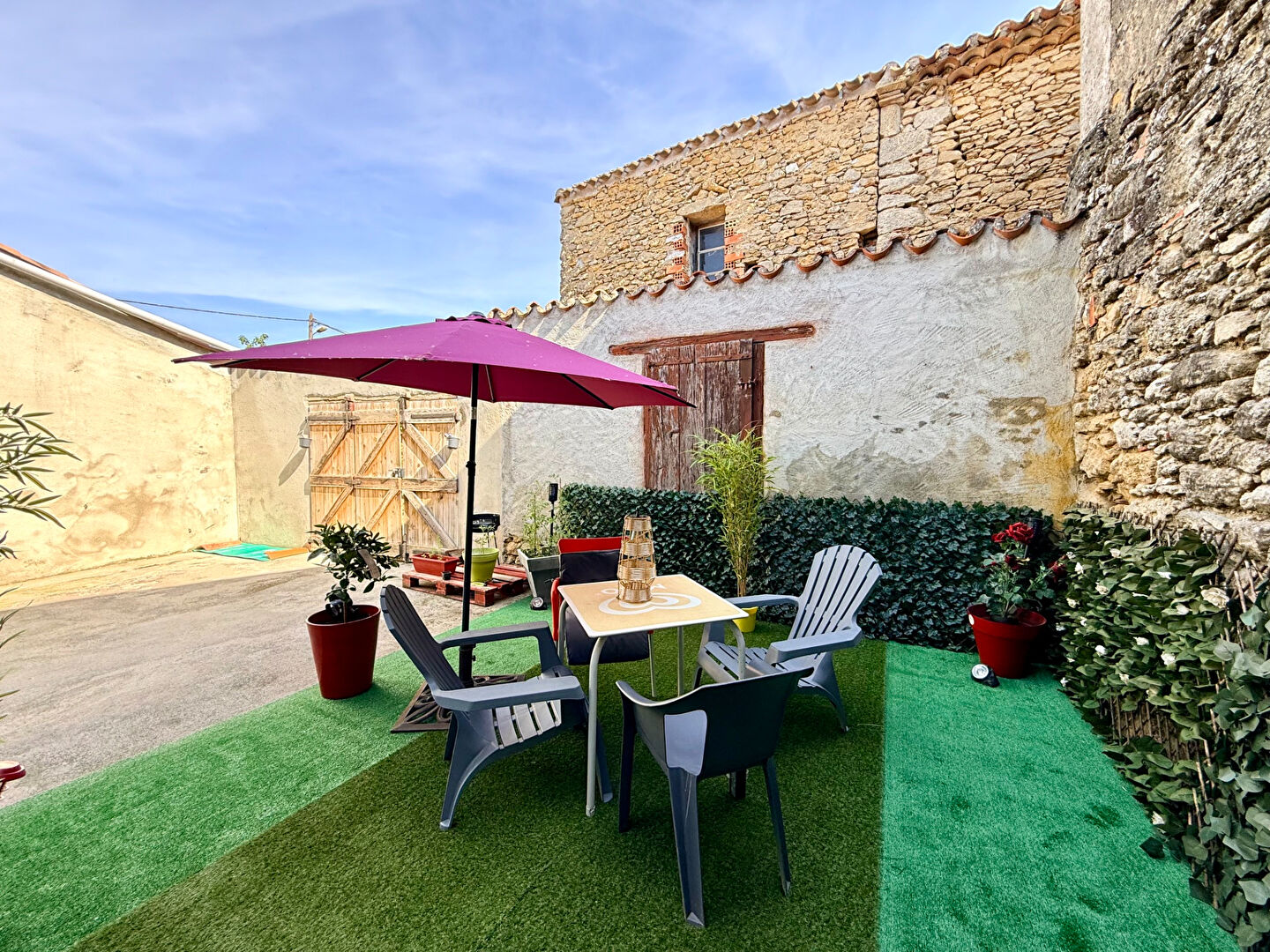 Maison 4 pièces 113 m² · à Belpech · 113 m² · 130 000 €