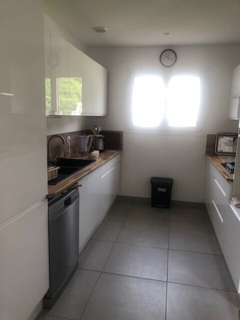 VILLA T4 NEUVE PLAIN PIED MEUBLEE