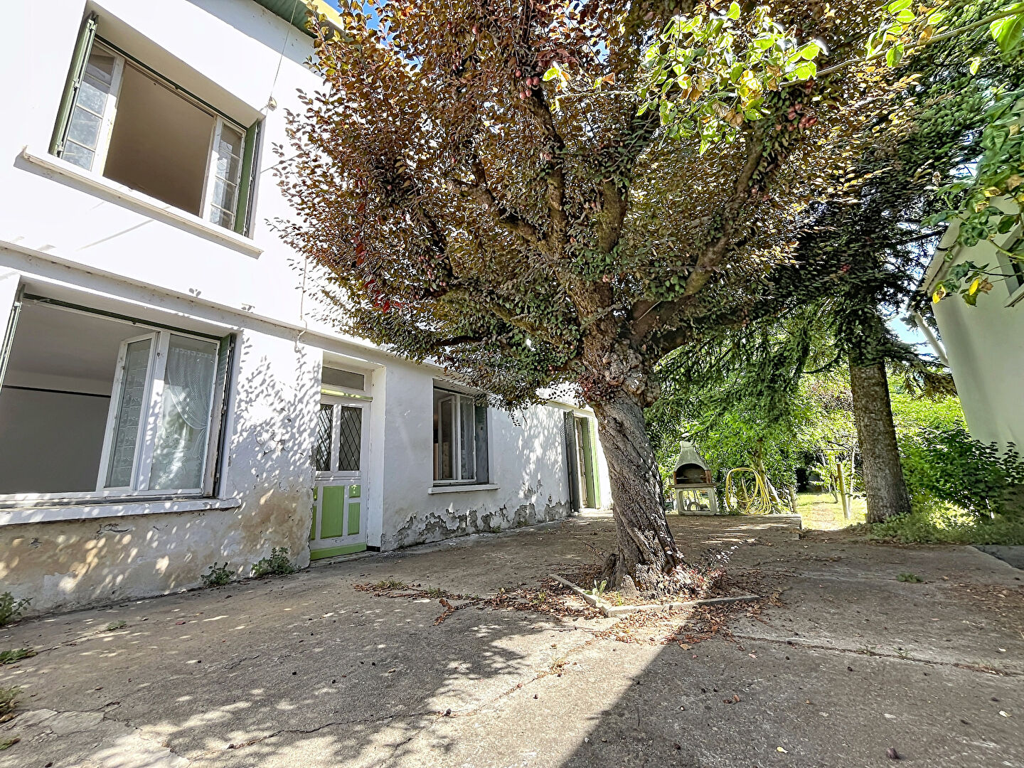 Maison 5 pièces 93 m² · à Pamiers · 93 m² · 156 500 €