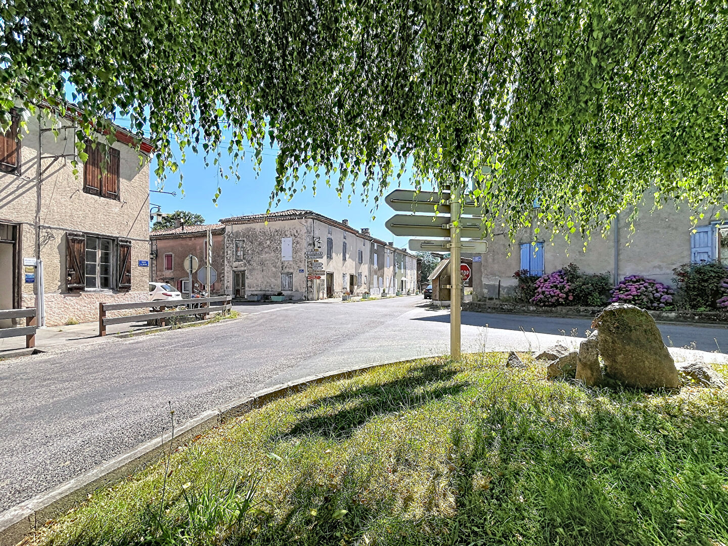 Maison 6 pièces 170 m² · à Brassac · 170 m² · 36 000 €