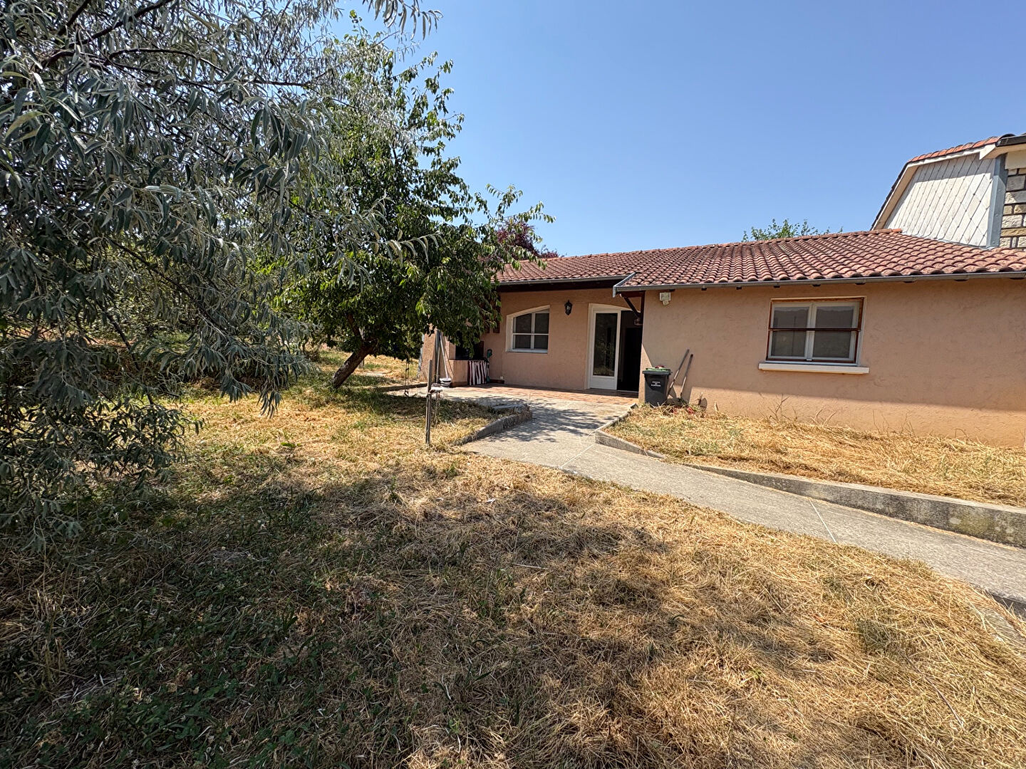 Maison 10 pièces 215 m² · à Lavelanet · 215 m² · 185 500 €