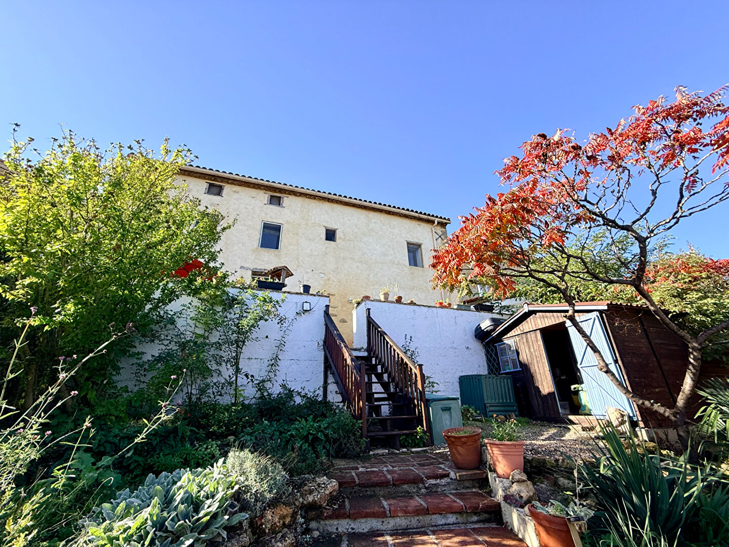 Maison 8 pièces 190 m² · à Belpech · 190 m² · 260 000 €