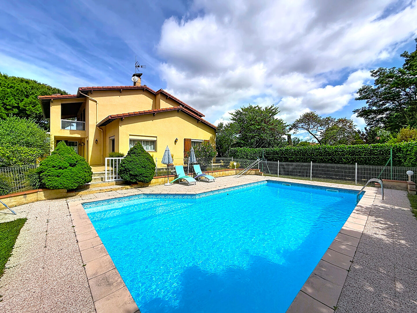 Maison 6 pièces 164 m² · à Pamiers · 164 m² · 367 500 €