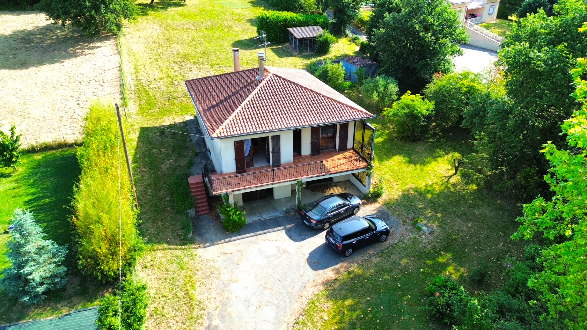 Maison 4 pièces 97 m² · à Cintegabelle · 97 m² · 210 000 €
