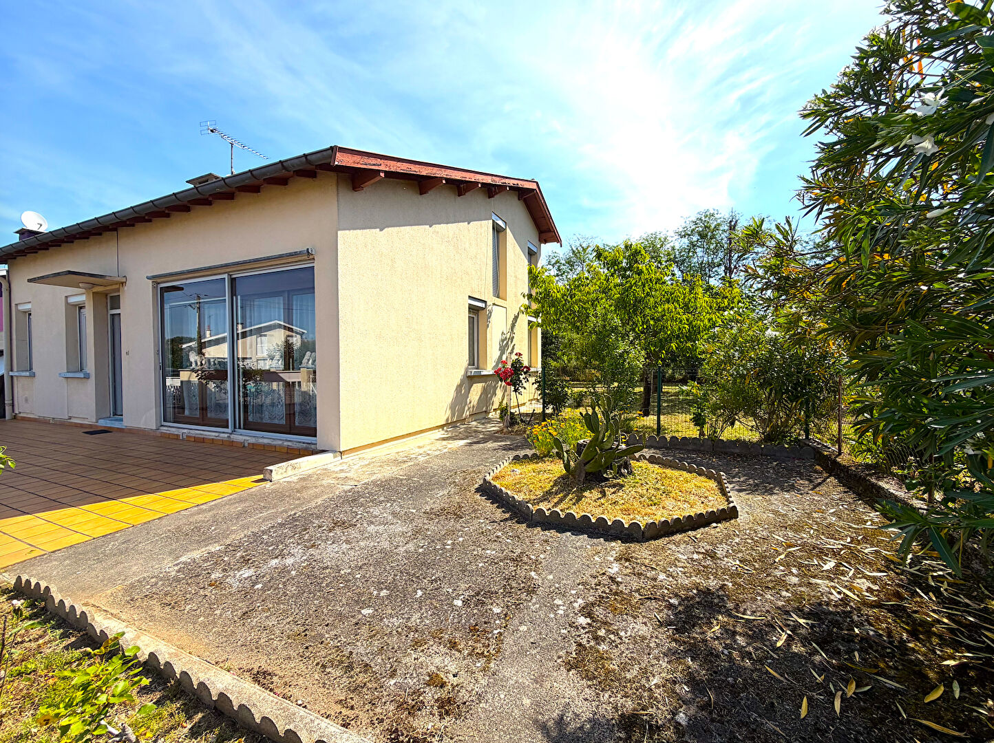 Maison 5 pièces 106 m² · à Saint Jean du Falga · 106 m² · 170 000 €