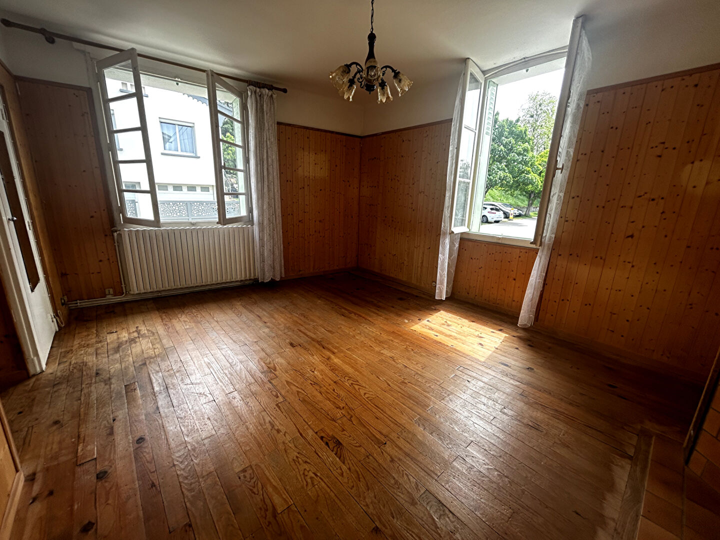 Maison 4 pièces 84 m² · à Pamiers · 84 m² · 110 000 €