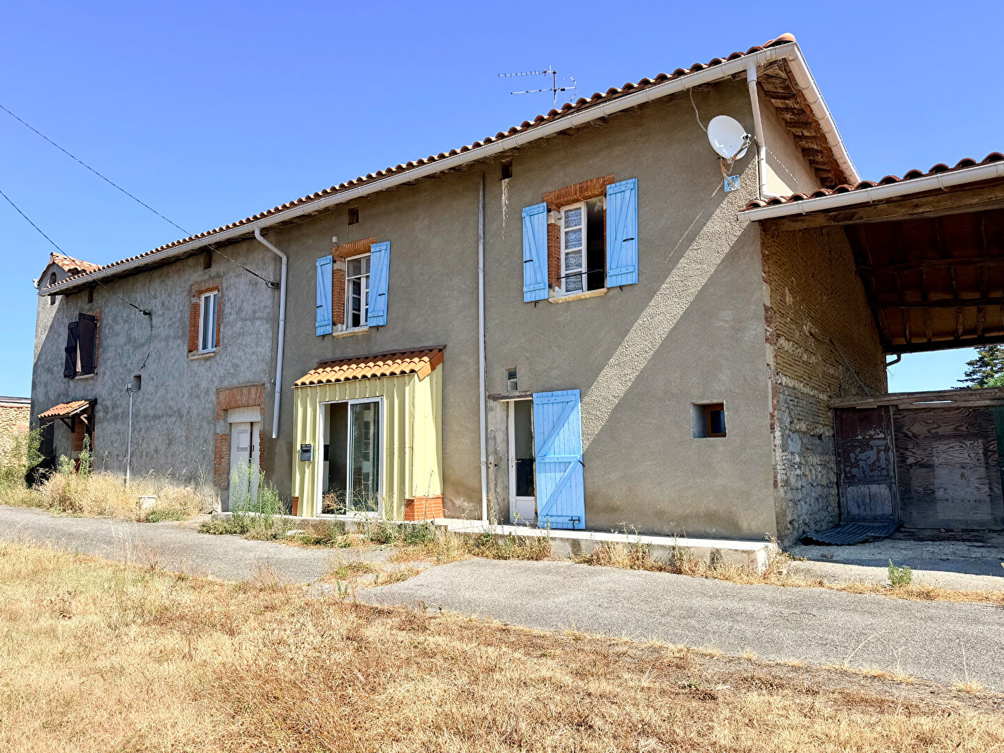Maison 10 pièces 308 m² · à Marliac · 308 m² · 310 000 €