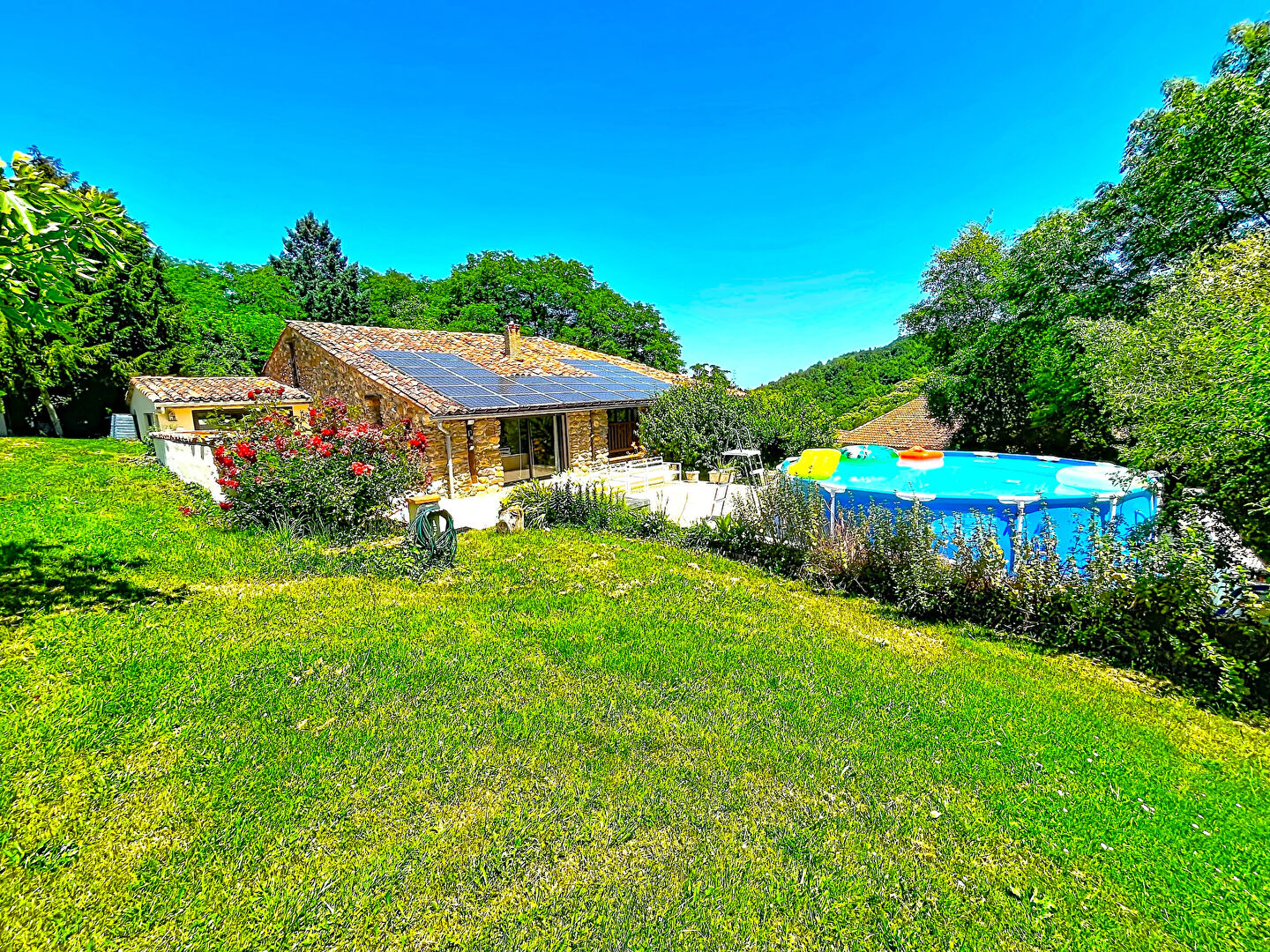 Maison 11 pièces 280 m² · à Varilhes · 280 m² · 446 250 €