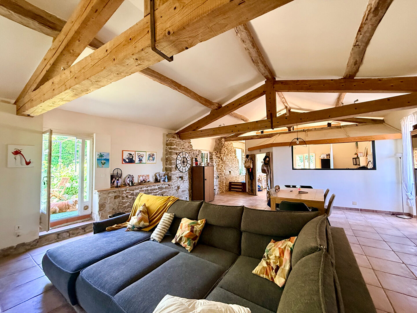 Maison 4 pièces 197 m² · à Belpech · 197 m² · 270 000 €