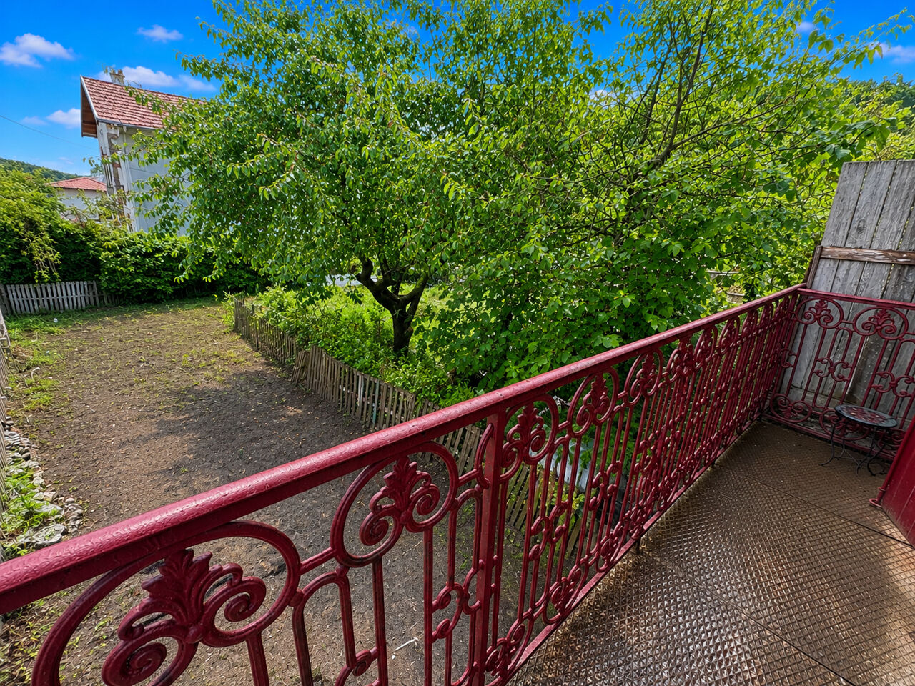 Maison 5 pièces 124 m² · à Lavelanet · 124 m² · 114 700 €