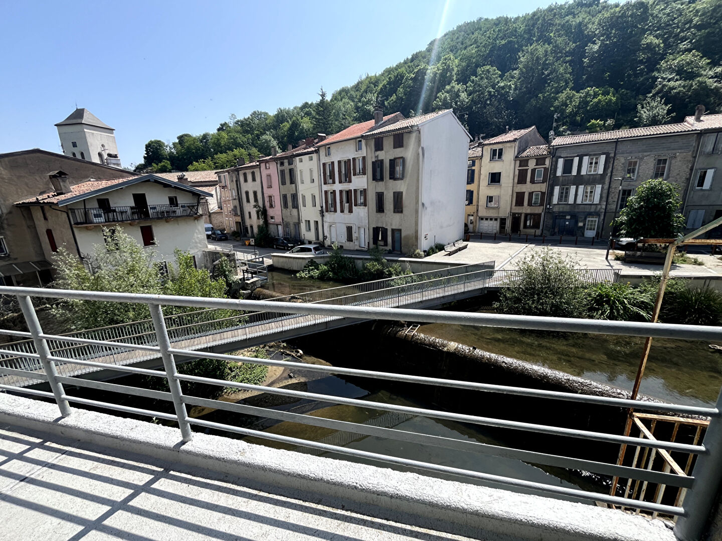 Parking 2 pièces 60 m² · à Lavelanet · 60 m² · 34 500 €