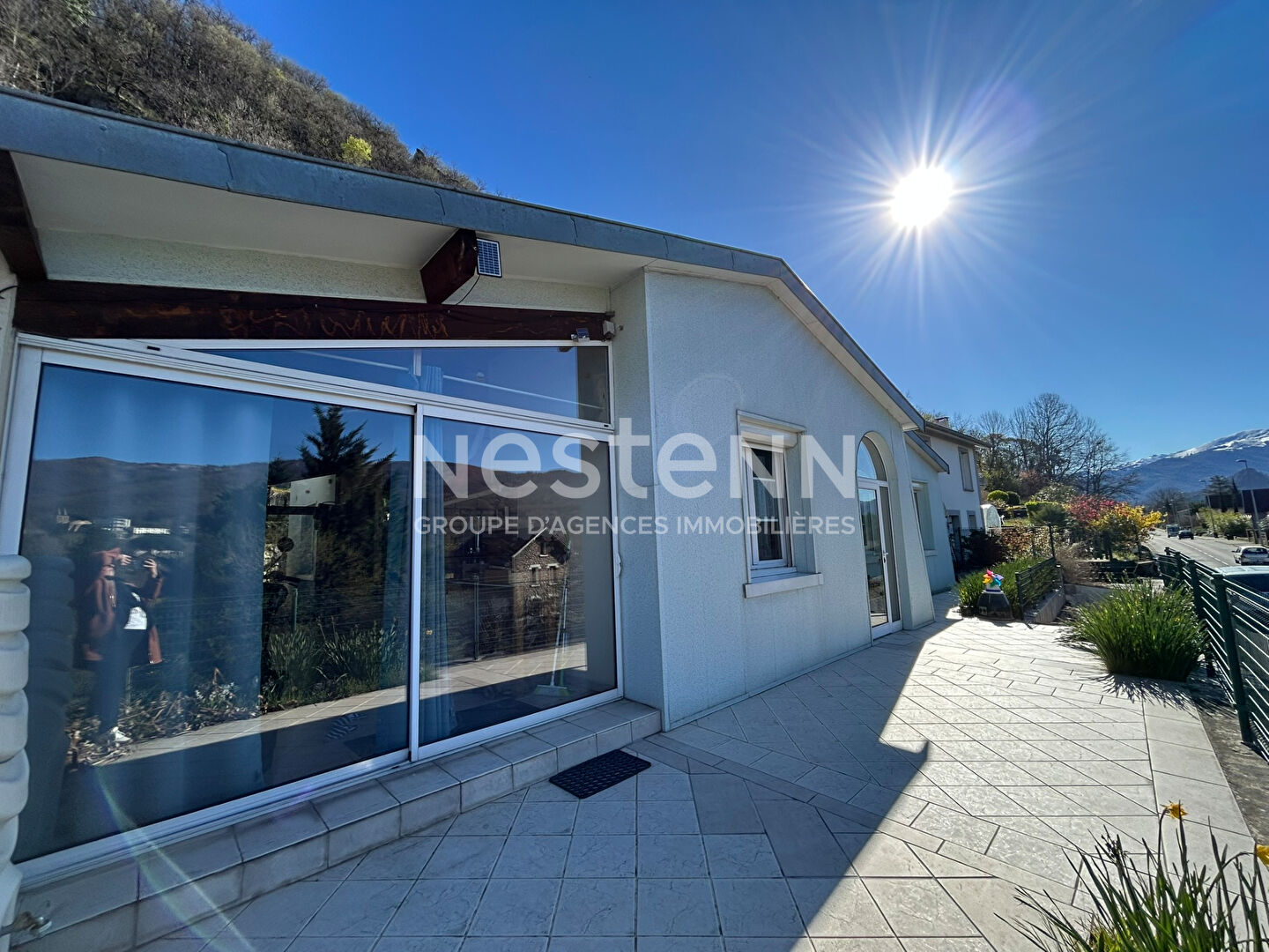 Maison 5 pièces 105 m² · à Foix · 105 m² · 180 000 €
