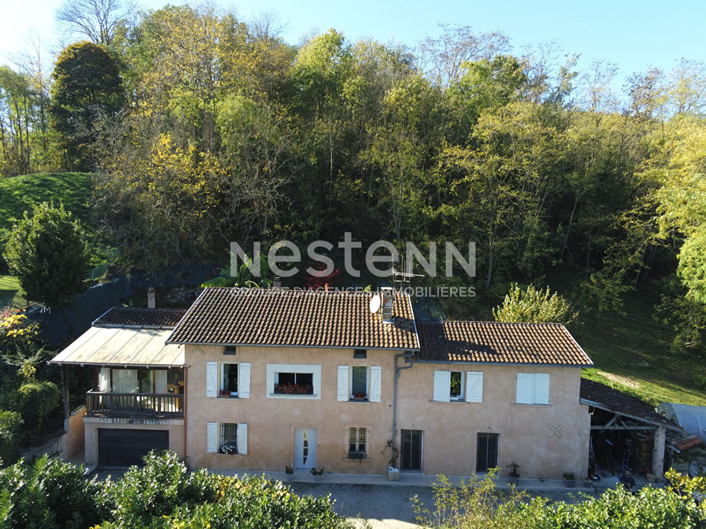Maison 6 pièces 148 m² · à Pamiers · 148 m² · 337 000 €