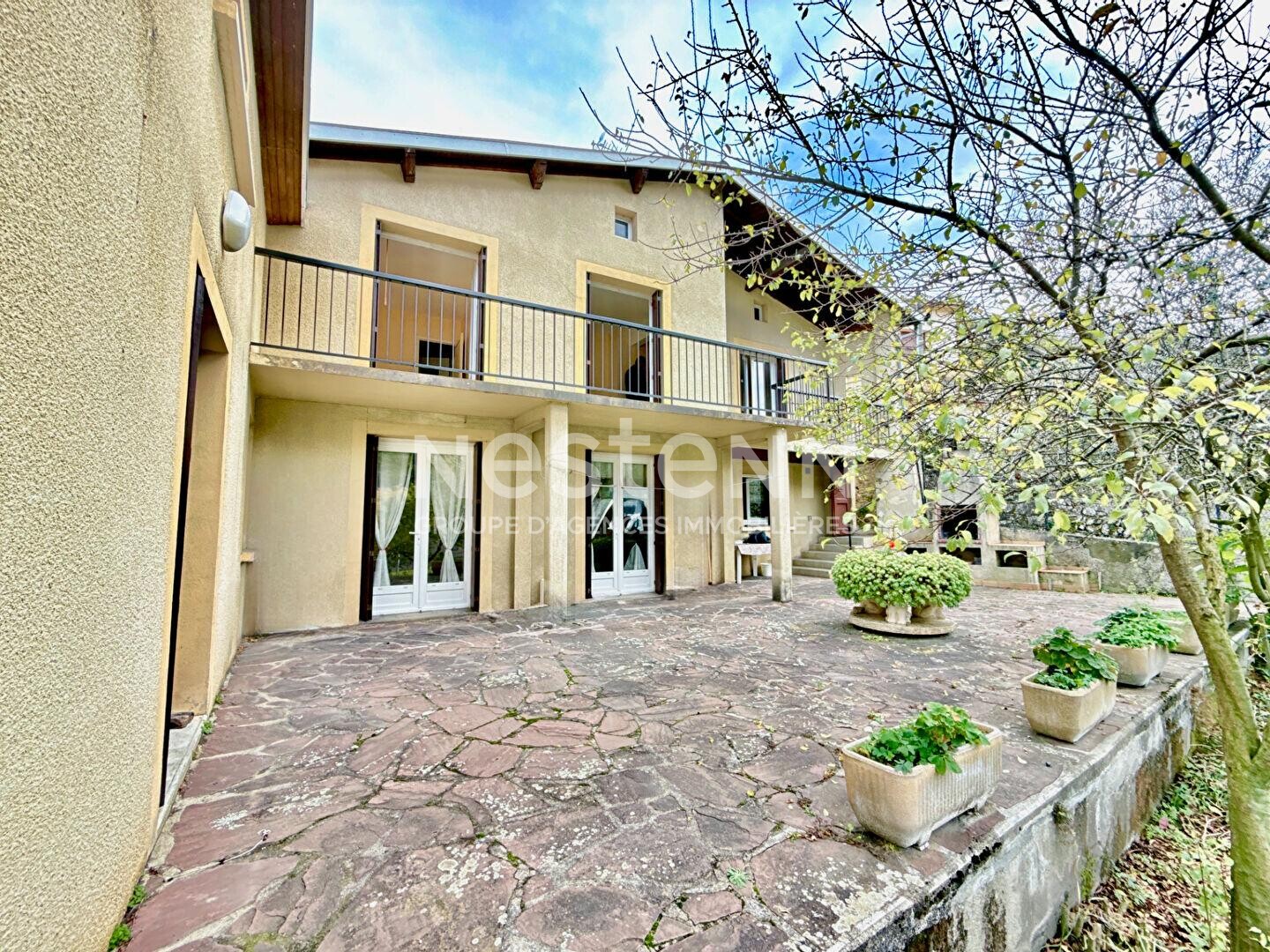 Maison 5 pièces 146 m² · à Foix · 146 m² · 214 000 €