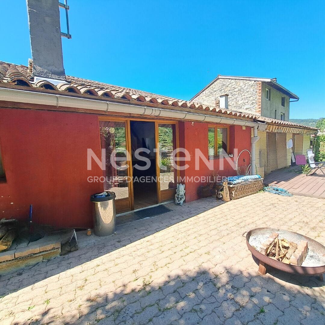 Maison 7 pièces 248 m² · à Belesta · 248 m² · 195 000 €